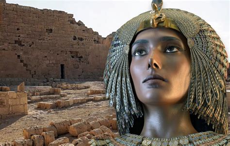 The Pinnacles of Power: Cleopatra's Rule in Egypt