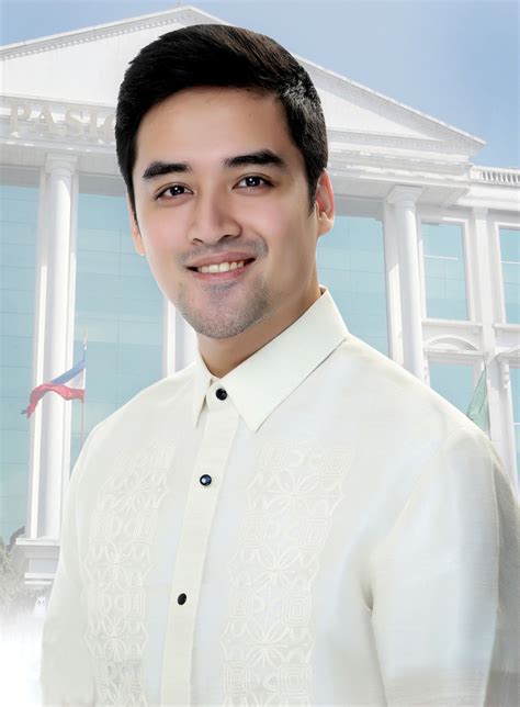 The Political Journey of Vico Sotto: From Law School to Mayor's Office