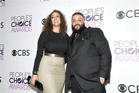 The Power Couple: Nicole Tuck and DJ Khaled's Relationship