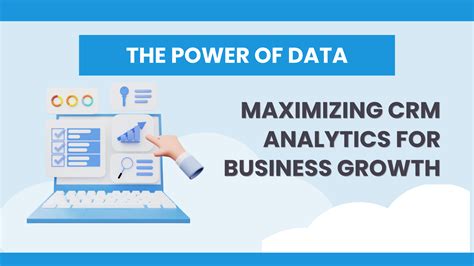 The Power of Data Analytics in Maximize Results