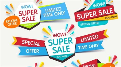 The Power of Discounts and Promotions in Boosting Online Sales