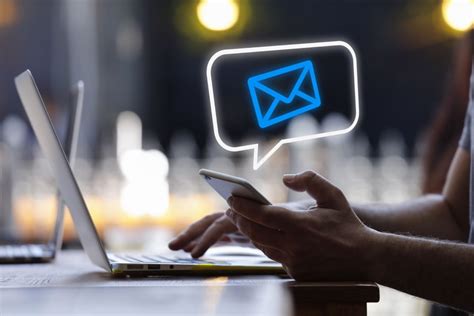 The Power of Email Communication