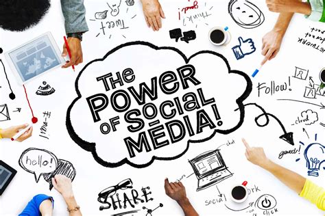 The Power of Social Media: Building a Massive Fanbase