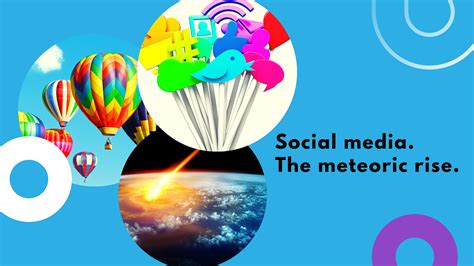 The Power of Social Media: The Meteoric Rise of a Sensation