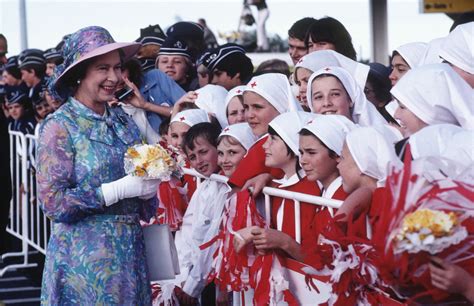 The Queen's Charitable Endeavors: Xxx's Humanitarian Work and Philanthropy