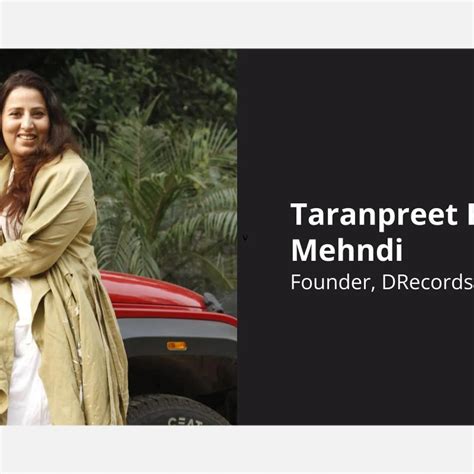 The Remarkable Ascend of Taranpreet Kaur: An Inspiring Tale of Achievement