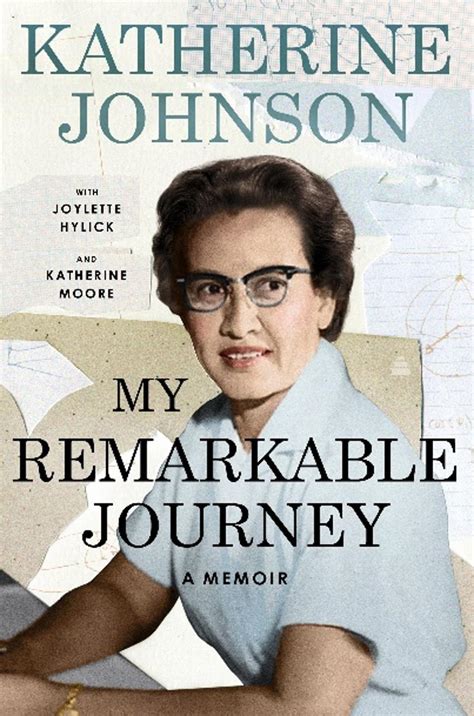 The Remarkable Journey of a Remarkable Woman
