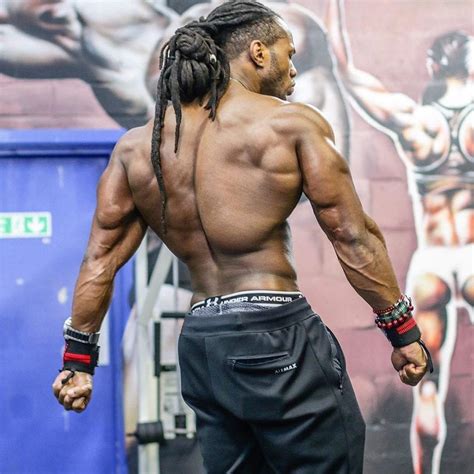 The Remarkable Transformation: Ulisses Jr's Journey to Physical Excellence