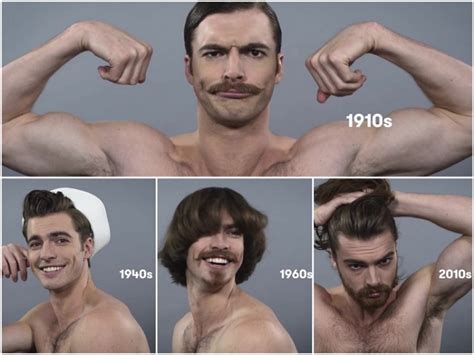 The Revolutionary Physique that Transformed Hollywood Beauty Standards
