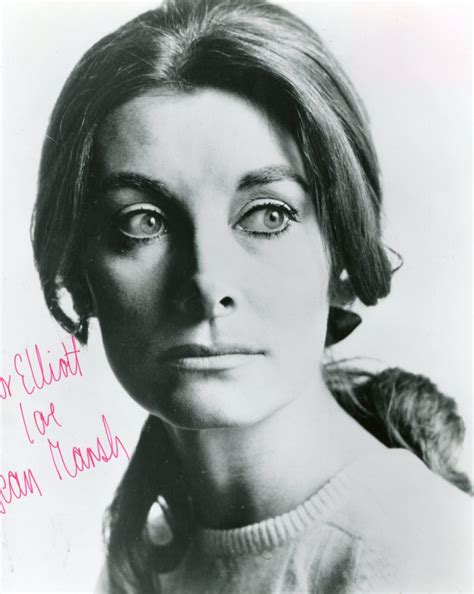The Rise and Reinvention of Jean Marsh: A Remarkable Journey