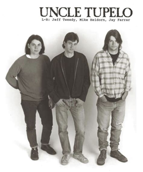 The Rise and Success of Uncle Tupelo