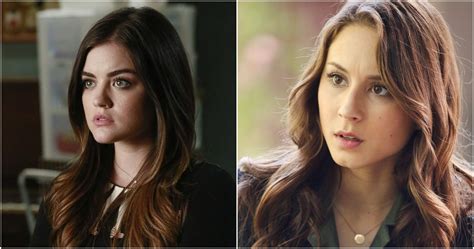 The Rise of Aria Spencer's Popularity