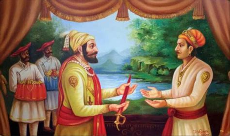 The Rise of Chhatrasal: How He Became a Renowned Personality