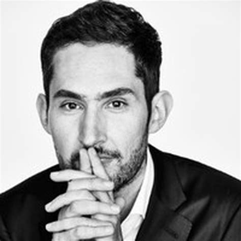 The Rise of Kevin Systrom: Entrepreneurial Spirit and Innovation
