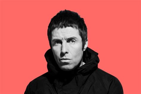 The Rise of Liam Gallagher: From the Manchester Streets to Rock Stardom
