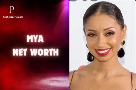 The Rise of Mya Nicole's Financial Success: A Journey to Prosperity