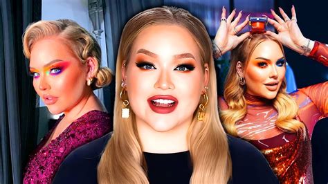 The Rise of NikkieTutorials: From YouTube to Millionaire