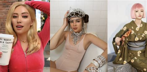 The Rise of Onix Babe: Transforming from Social Media Influencer to Celebrity