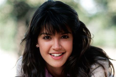 The Rise of Phoebe Cates: Her Breakthrough in Hollywood