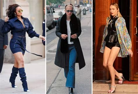 The Rise of a Style Icon