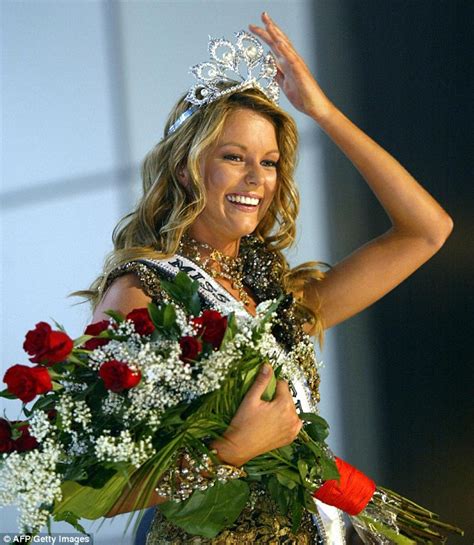 The Rise to Fame: Jennifer Hawkins' Miss Universe Win