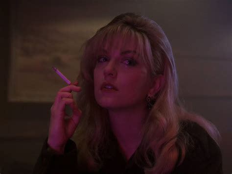 The Rise to Fame: Sheryl Lee's Breakout Role in Twin Peaks