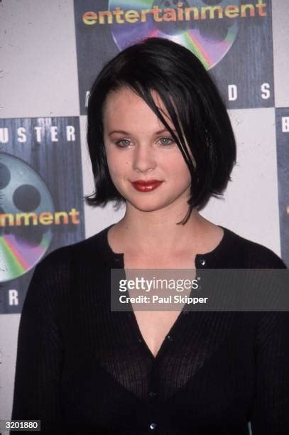 The Rise to Fame: Thora Birch in Blockbuster Hits