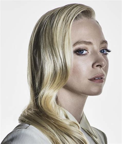 The Rise to Stardom: Portia Doubleday's Acting Career