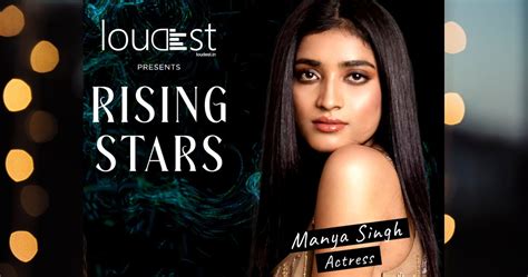 The Rising Star: Anu Chweety's Journey in Bollywood