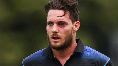 The Road to Recovery: McClenaghan's Courageous Comeback from Injuries