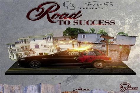 The Road to Success: Jamaica Bandz's Musical Journey