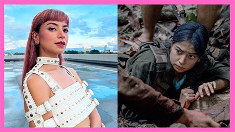 The Roles and Versatility of Glaiza De Castro in the Entertainment Industry