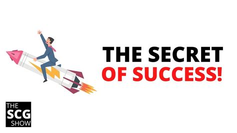 The Secrets Behind the Success of an Exceptional Individual