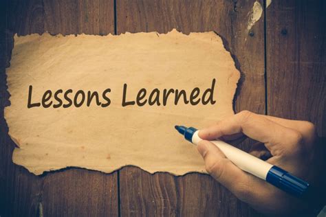 The Secrets to Colleen O'Reilly's Success: Lessons We Can Learn