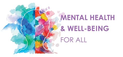 The Significance of Mental Well-being