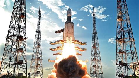 The Sky's the Limit: India's Ambitious Space Program