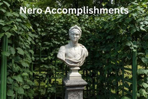 The Soaring Heights of Susan Nero's Achievements