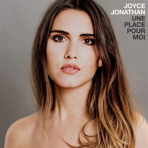 The Soundtrack of Success: Joyce Jonathan's Music Career