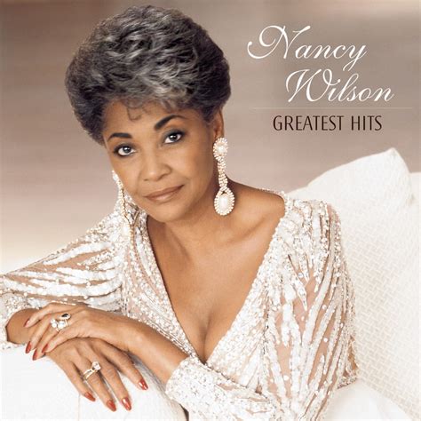 The Soundtrack of an Era: Nancy Wilson's Timeless Hits