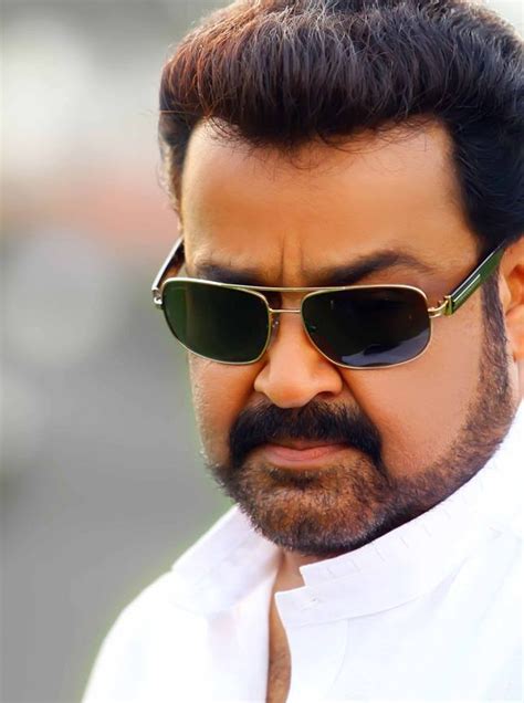 The Statistical Impact of Mohanlal's Career