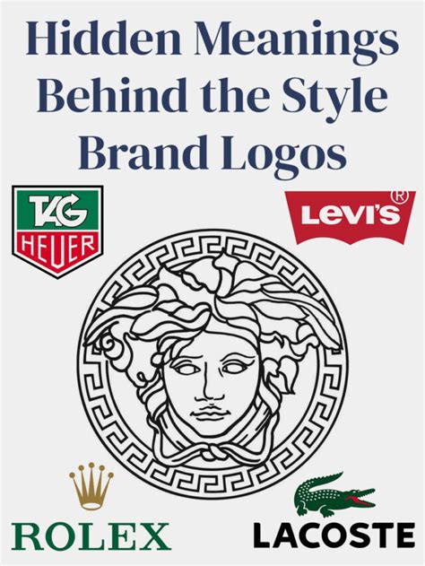 The Story Behind an Iconic Brand: Unveiling the Journey