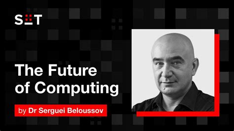 The Tech Visionary: Beloussov's Impact on Cloud Computing