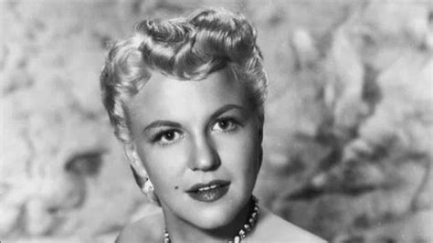 The Timeless Beauty and Iconic Style of Peggy Lee