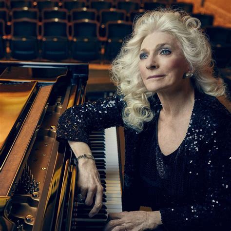 The Towering Height of Judy Collins' Musical Journey