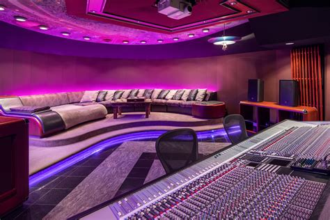 The Transformation: From Catwalk to Recording Studio