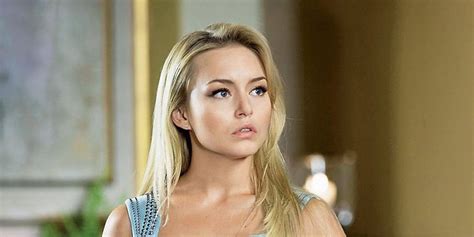 The Truth About Angelique Boyer's Age