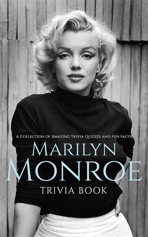 The Ultimate Guide to Amilli Monroe: Trivia and Fun Facts