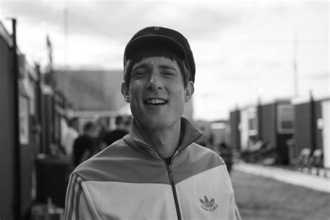 The Unconventional Approach: Gerry Cinnamon's DIY Ethic