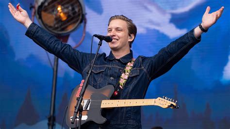 The Uniqueness of George Ezra's Vocal Talent