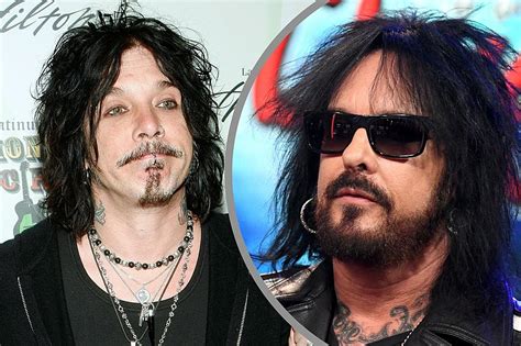The Untold Story of Excess and Redemption: Frank Ferrano and Nikki Sixx's Battle with Addiction